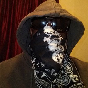 studio gangster#1