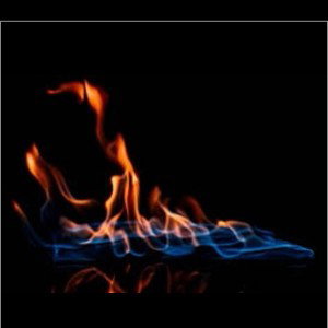 Flammable