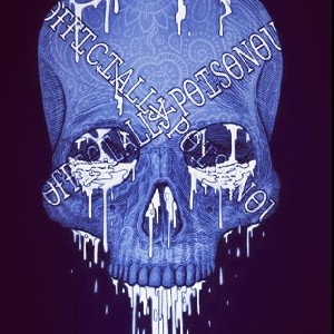 Jonny B- ScareCrow-The shared view