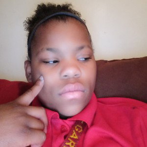 she don't want to fight me