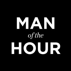 Benny Marx ~ Man Of The Hour