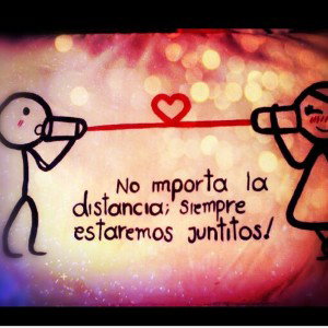 Te extraño