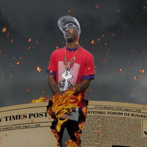 Tat2ood Lyricism RELAX_D AND SMOKED OUT