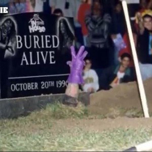 UNDERTAKER