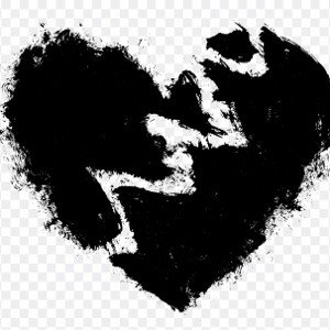 Heart Broken and Sadness