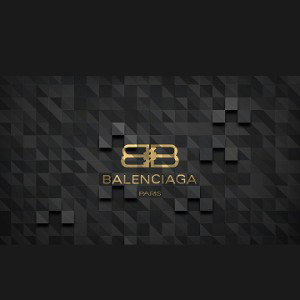 Balenciaga Boss 