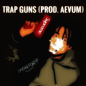 Trap Guns (Prod. CapeeshBeats)