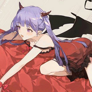 Devil Visit