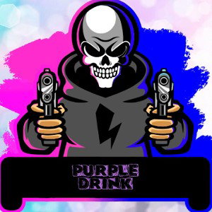 Purple Drink| By RJ Ritter