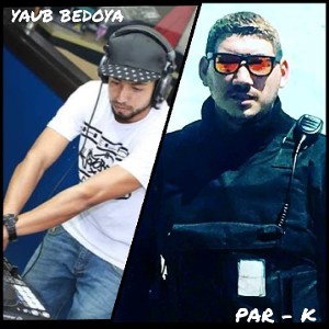 SUBE LA PRESION PAR-K  FT  YAUB BEDOYA MP3