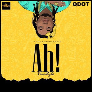 Qdot - Ah! 