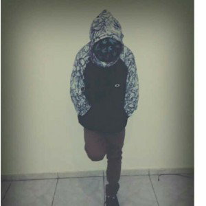 MrAlls - Um sorriso que sempre cai _ XXXTENTACION