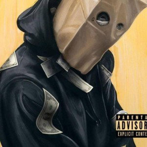 RIME AL TAGLIO FT. LUPUS (PROD. SKULLFACE)