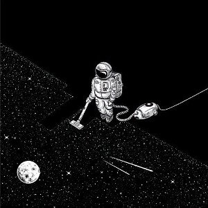 Планеты тоже плачут(CosmWay prod.) - COSMWAY x HAL