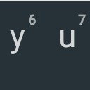 out 