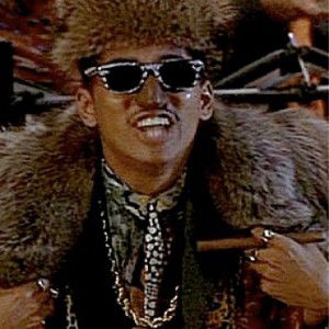 Stiffa looks like the guy from the humpty dance