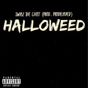 Halloweed by Swibz The Chief 