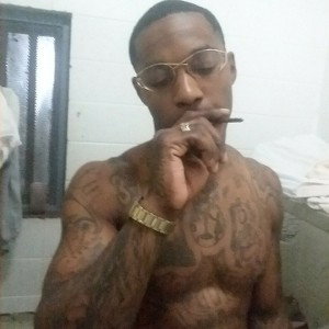 Tha Lyfe Dat We Live- Freestyl'n
