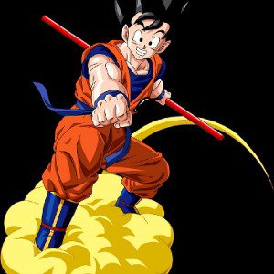 dragon ball z 