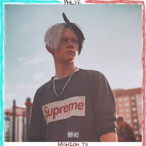 PHLXR Feat Raven Grave - Fashion Tv