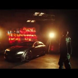 Lamborghini (سباق منتصف الليل)