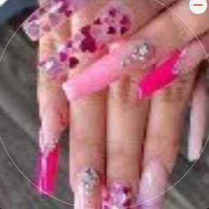 #Ashleys claws