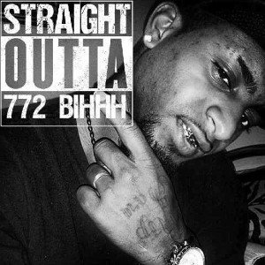One thing-Lil Dezzy