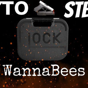 YTO Step x WannaBees  TBG STUDIO A rough