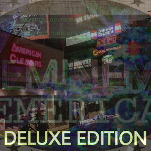 Eminem - Doom of Legions