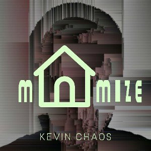 Cardi P - Like a Duck (Up parody ft. Kevin Chaos)