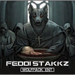 Fedi Stakkz - RAIN ( RIP MODEE)