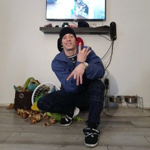                               THE END 