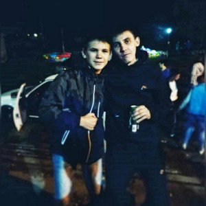 Архангельсая сила