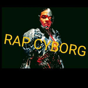 RAP CYBORG