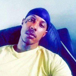 Shawn Dozier - Alot On My Mind