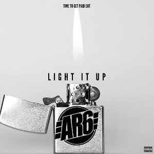 LIGHT IT UP FREESTYLE 🥤