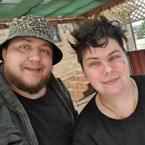 KiD CHU x BLACK ROSE - ACHIEVE (Mental health inspiring rap)
