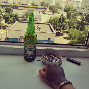 Цветы