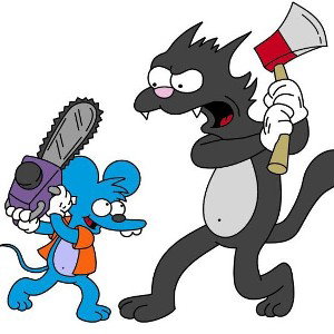 ni raton ni gato🐱🐭