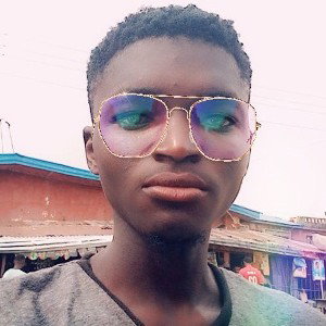 Fresh Boy