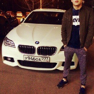 когда то я любил 