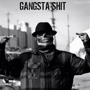 ART CAMORA- GG
