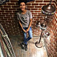 D A M N Mostafa Elnesr Music Video