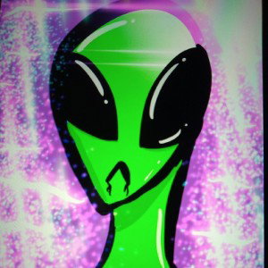 ALIENO