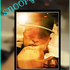 Laredo Nectar_Snoopy