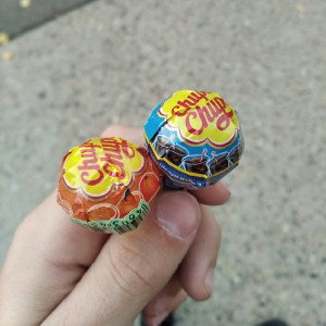 Солнечное утро
