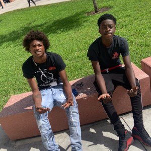 Day 1’s (feat. FPC Lo)