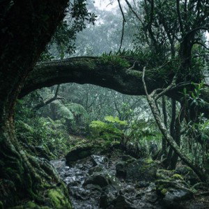 Jungle