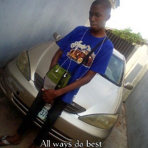 Cool Kids (RAP)