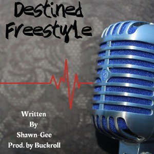  Destined(prod. by Buckroll)